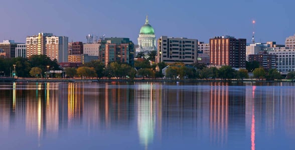 Photo of Madison, WI