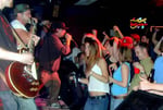 Soho Bar &amp; Grill