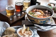 Suttree&#039;s High Gravity Tavern