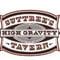 Suttree&#039;s High Gravity Tavern Logo