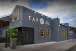 Tap 42 Bar &amp; Kitchen