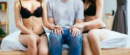 The Secrets to Having a Good Threesome