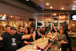 Tio's Grille &amp; Cantina