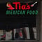 Tio&#039;s Grille &amp; Cantina Logo