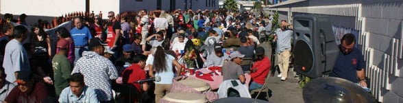 Photo of the Ventura County Rescue Mission and Lighthouse