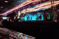 Voodoo Lounge Bar &amp; Grill