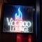 Voodoo Lounge Bar &amp; Grill Logo