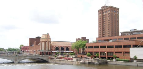 Aurora Il