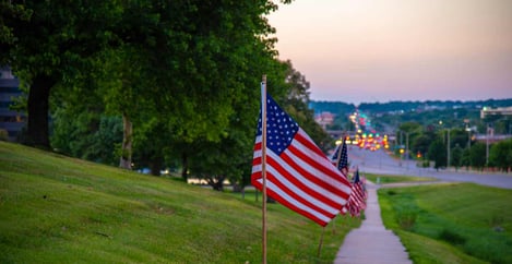Overland Park Ks