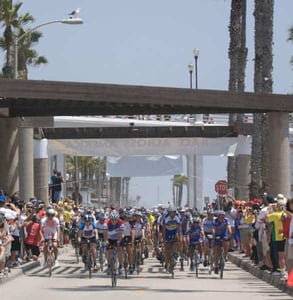 Photo of Race Across America