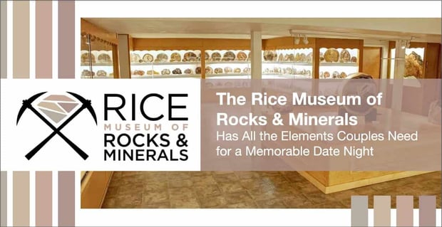 The Rice Museum Makes For Memorable Dates