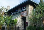 On the Rocks Bar &amp; Grill