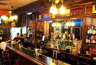 Burg &amp; Barrel Overland Park