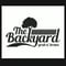 The Backyard Grub n&#039; Brews Logo