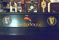 Ballydoyle