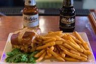Black Door Pub