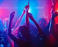 Rancho Cucamonga Singles Clubs