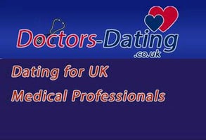 Doctors Dating logo Doctors Dating logo