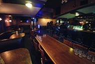 Drifters Cocktails