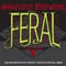 Heathen Brewing Feral Public House Logo