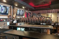 Heathen Brewing Feral Public House