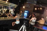 Firewater Bar