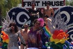 Frat House