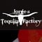Jorge&#039;s Tequila Factory Logo