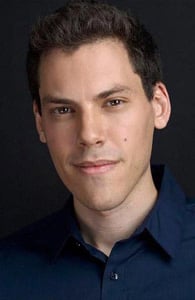 Photo of Brian Kateman, Founder of the Reducetarian Foundation