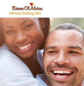 Screenshot of Kisses Of Africa