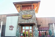 Lazy Dog Restaurant &amp; Bar