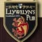 Llywelyn&#039;s Pub Logo