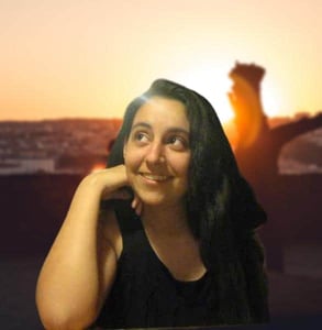 Photo of me remastered by Remove.bg