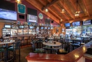 Oggi&#039;s Pizza &amp; Brewing Co