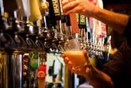 PCH Sports Bar &amp; Grill