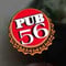 Pub 56 Logo