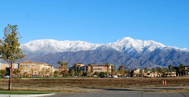 Rancho Cucamonga Ca