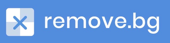 The Remove.bg logo