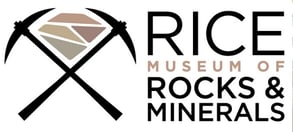 The Rice Northwest Museum of Rocks and Minerals logo