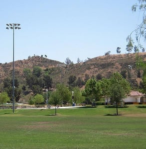 Photo of Santa Clarita's parks