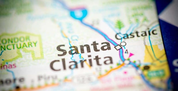 Santa Clarita Ca