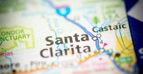 Santa Clarita Ca