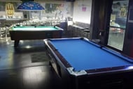 The Shot Exchange
