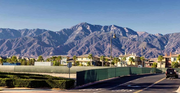 Ontario Ca