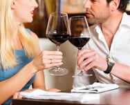 Santa Clarita Speed Dating