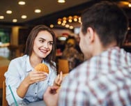 Aurora Speed Dating