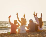Hayward Singles Events