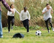 Overland Park Singles Events