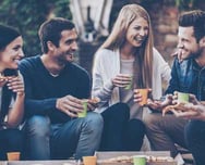 Aurora Singles Events