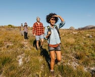 Rancho Cucamonga Singles Events
